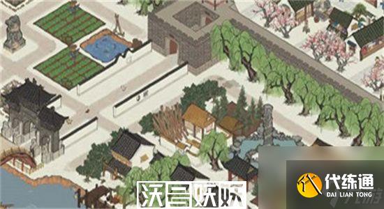 江南百景圖紹興府怎么解鎖-江南百景圖紹興府解鎖方法介紹