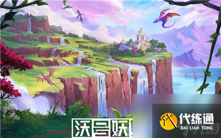 云顶之弈新版走地流纳尔如何搭配-云顶之弈新版走地流纳尔搭配攻略