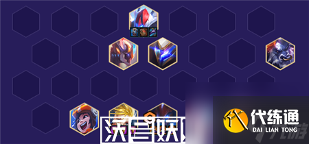 金铲铲之战机甲九五厄加特阵容怎么搭配-金铲铲之战机甲九五厄加特阵容搭配攻略