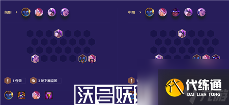 金铲铲之战机甲九五厄加特阵容怎么搭配-金铲铲之战机甲九五厄加特阵容搭配攻略