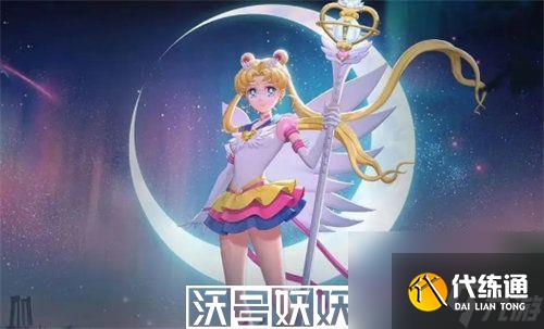 王者荣耀王昭君水冰月皮肤什么时候上线-王者荣耀王昭君水冰月皮肤什么时候上线时间介绍