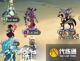 劍與遠征豹豹突襲通關陣容怎么搭配-劍與遠征豹豹突襲通關陣容怎么搭配攻略一覽