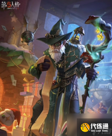 第五人格喧嚣再起活动有哪些 第五人格喧嚣再起活动介绍