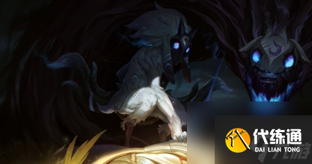 《英雄联盟手游》永猎双子千珏有哪些技能