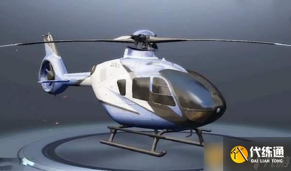 《和平精英》僚机皮肤爆料分享