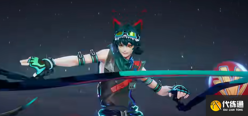 王者荣耀百里玄策苍林墨狼皮肤上线时间