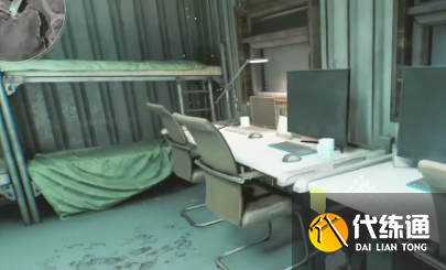 三角洲行动西区大门钥匙获得方式介绍