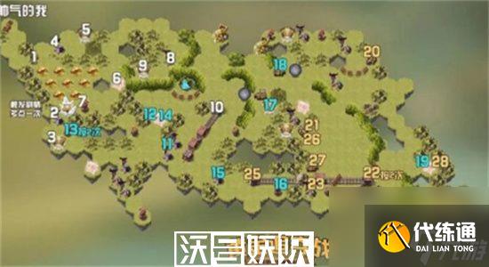 劍與遠(yuǎn)征黃金追奪戰(zhàn)怎么過-劍與遠(yuǎn)征黃金追奪戰(zhàn)通關(guān)攻略