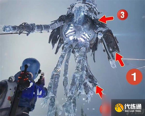 七日世界雪國人生滅絕者怎么打 雪國人生滅絕者打法一覽