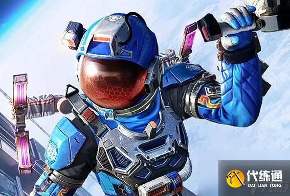 《和平精英》曙光计划皮肤基本信息介绍