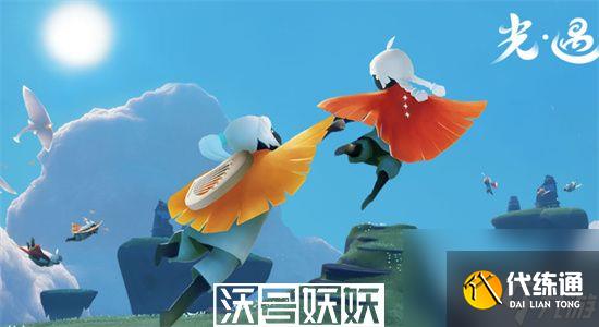 光遇秘密花園在那個(gè)位置-光遇秘密花園位置分享