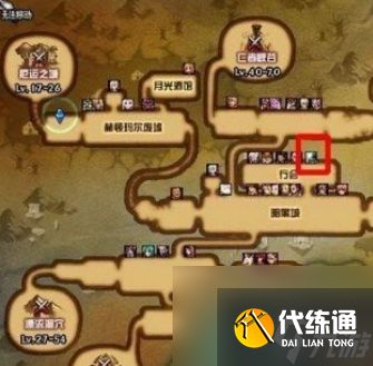 dnf手游虛空魔石獲取方法