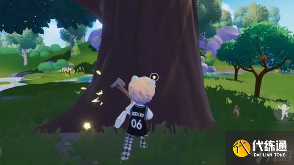 心动小镇奇灵夜第三周任务怎么过