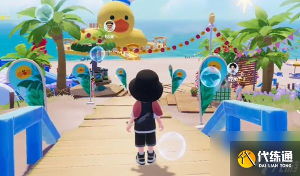 心动小镇奇灵夜第三周任务怎么过