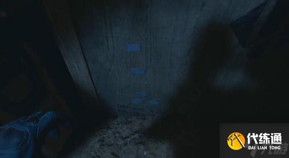 三角洲行动长弓酒店门口L4密码门解谜流程