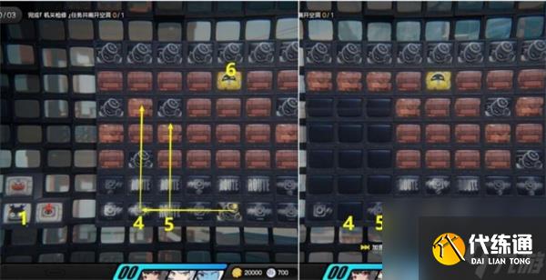 絕區零又遇一善任務怎么過