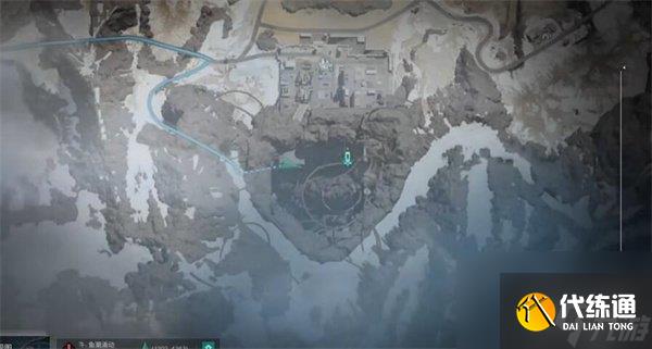 七日世界母巢观景点在哪里 母巢观景点具体位置一览