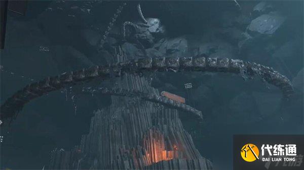 七日世界母巢观景点在哪里 母巢观景点具体位置一览