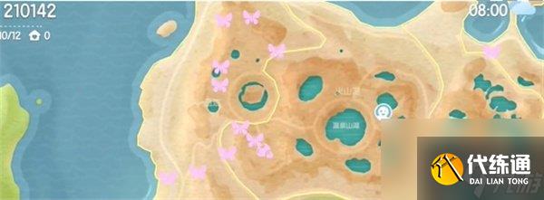 心动小镇潮流季奇灵夜粉粉悬吊灰尘虫怎么获取 获取方法一览