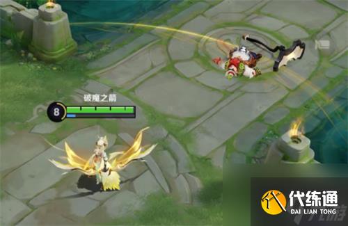 王者荣耀伽罗炽翼辉光值得买吗 炽翼辉光价格推荐