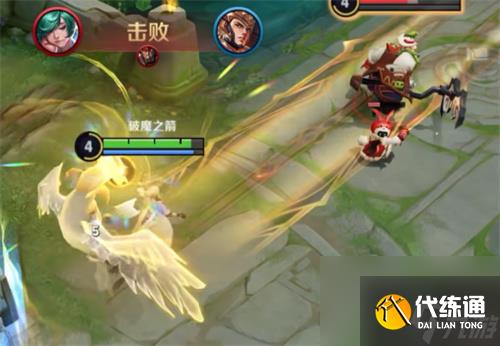 王者荣耀伽罗炽翼辉光值得买吗 炽翼辉光价格推荐