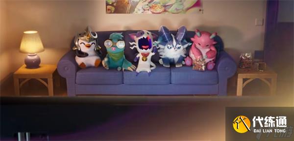 云頂之弈S13賽季將在11月21日正式上線