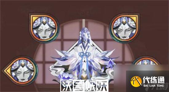 陰陽(yáng)師新御魂隱念適合什么式神-陰陽(yáng)師新御魂隱念效果一覽