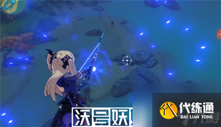 原神魔弹射手成就怎么解锁-原神魔弹射手成就解锁攻略