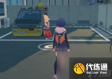 絕區(qū)零派派偶遇事件選擇