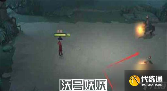 哈利波特魔法覺醒犀牛試煉怎么過-哈利波特魔法覺醒犀牛試煉攻略