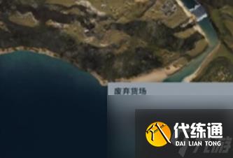 七日世界废弃货场神秘宝箱位置在哪