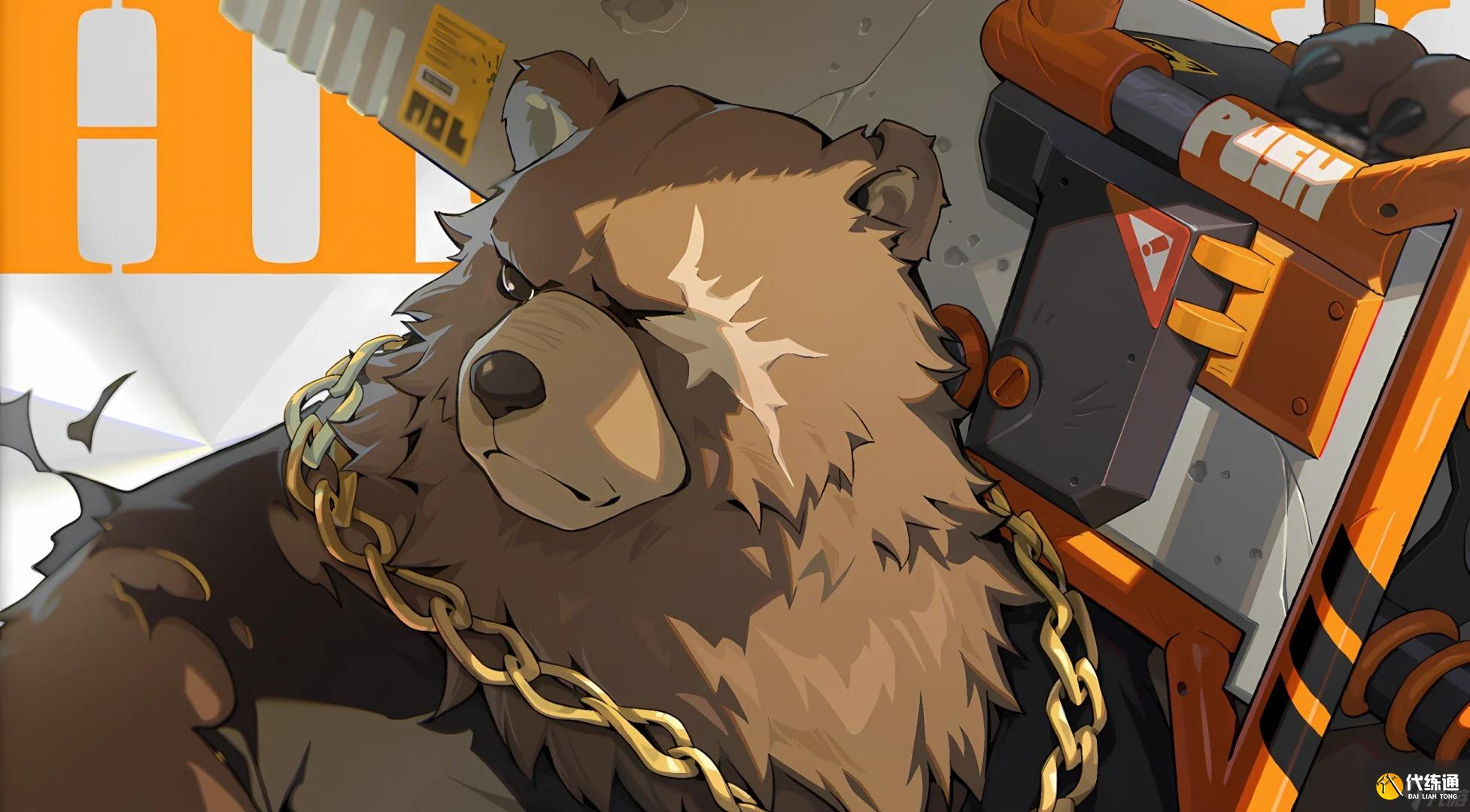 絕區零最適合萊特的配隊