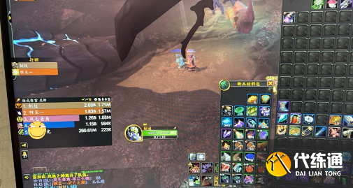 魔兽世界巫术神灵成就怎么做