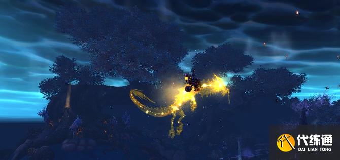 魔兽世界掌中餐成就怎么完成