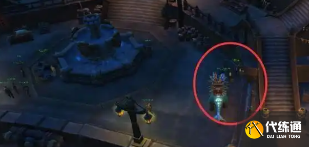 魔兽世界酩酊大醉成就怎么做