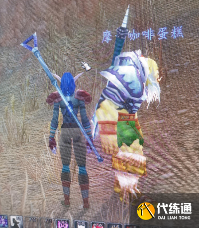 魔兽世界wlk野德一键输出宏是什么