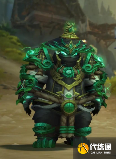 魔兽世界wlk戒律牧一键输出宏哪些能用