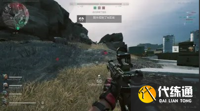 三角洲行动m4a1无后座改枪方案推荐 m4a1改无后座方案攻略