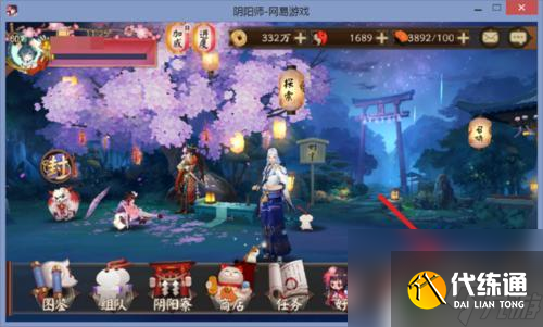 陰陽師怎么換英雄上場 陰陽師如何更換式神陣容