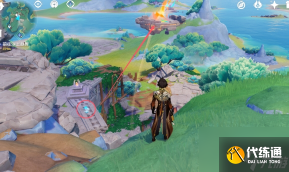 原神溯寻者不可得任务怎么完成