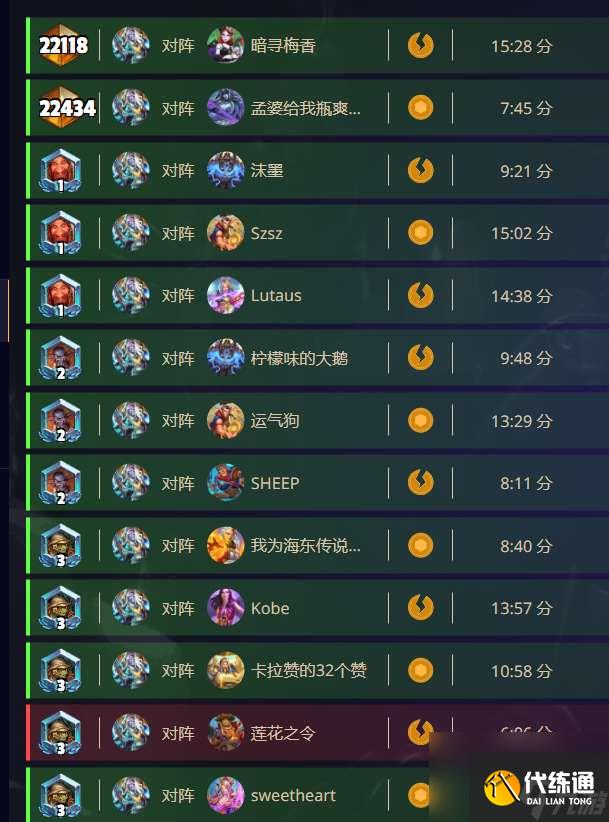 爐石傳說血DK卡組怎么樣