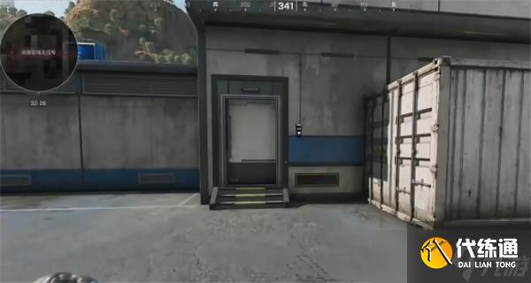 三角洲行动雷达站大卫日志在什么位置