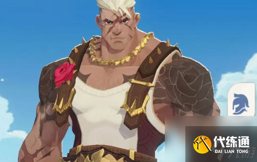 劍與遠征啟程盧卡技能強度全面分析