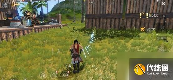 妄想山海怎么切換走路姿勢 《妄想山海》走路方式修改方法