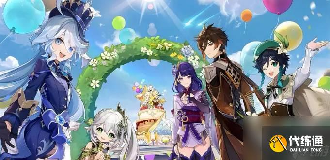 原神翠翎恐蕈打法攻略