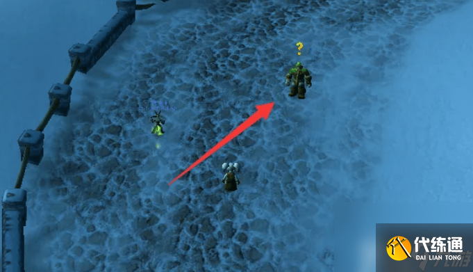 魔兽世界森内尔的观察站任务如何完成 森内尔的观察站任务玩法指南