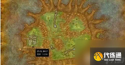 魔兽世界森内尔的观察站任务如何完成 森内尔的观察站任务玩法指南