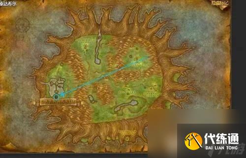 魔兽世界森内尔的观察站任务如何完成 森内尔的观察站任务玩法指南