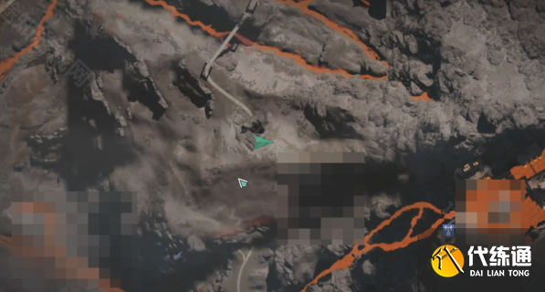 七日世界1.3雪國人生山洞松鼠異常點在哪