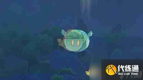 《原神》各元素史莱姆特性一览